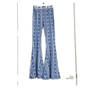 Buttery Soft Flare Leg Pants